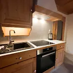Apartamento Luse Living Maurach (Achensee)