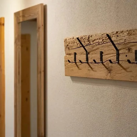 Luse Living Apartamento Maurach (Achensee)