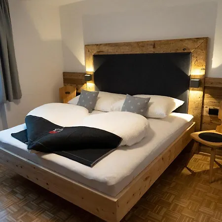 Daire Luse Living Maurach (Achensee)