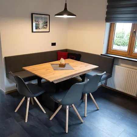 Luse Living Maurach (Achensee)