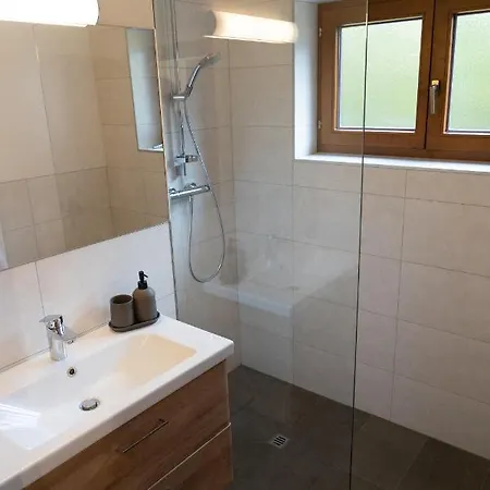 Apartamento Luse Living Maurach (Achensee)