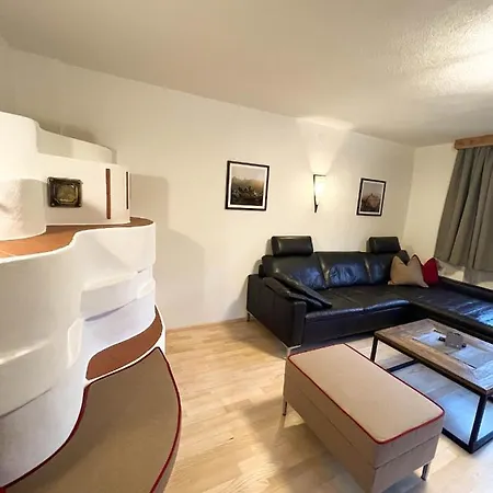 Luse Living Apartamento Maurach (Achensee)