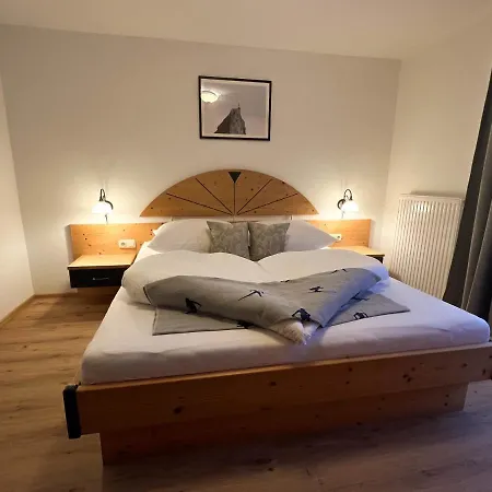 Appartamento Luse Living *