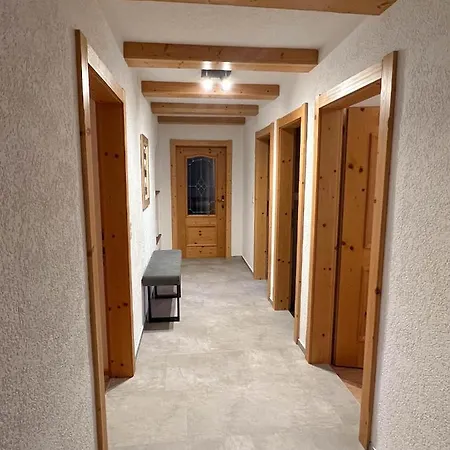 Luse Living Apartment *