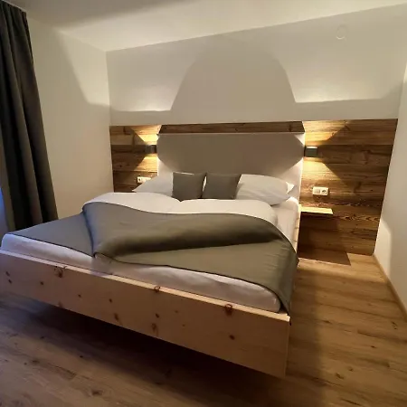 Luse Living Daire Maurach (Achensee)