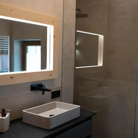 Luse Living Maurach (Achensee)