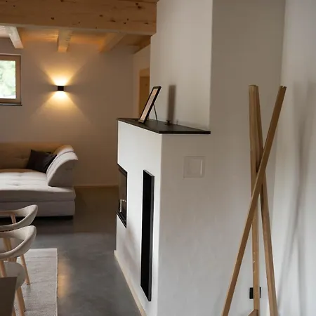 Luse Living Appartamento *