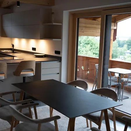 Apartamento Luse Living *