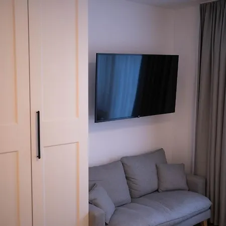Apartamento Luse Living