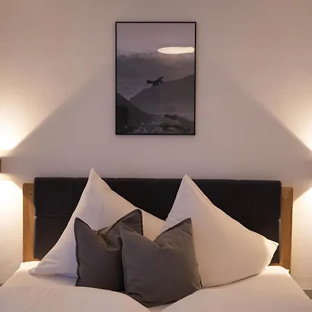 Luse Living Apartamento Maurach (Achensee)