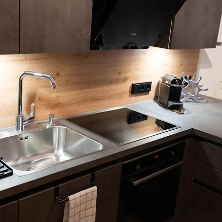 Luse Living Apartamento