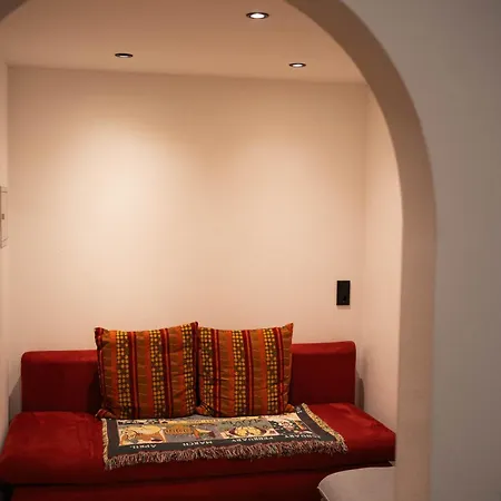 شقة Luse Living