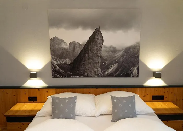 Luse Living Apartment *