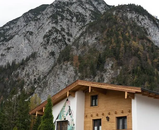 Apartment Luse Living *