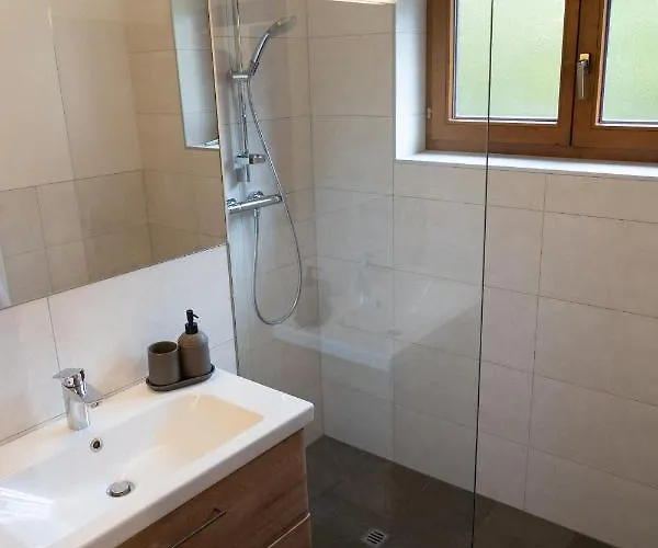 Apartment Luse Living Maurach (Achensee)