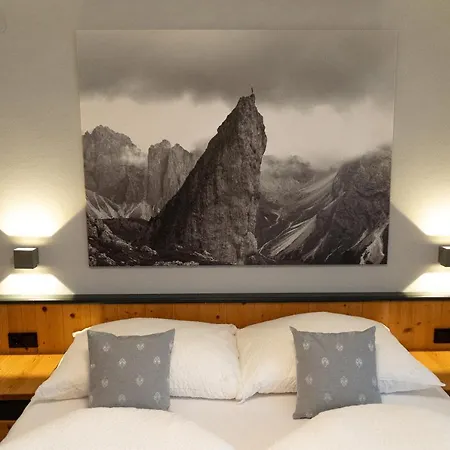 Luse Living Apartment *