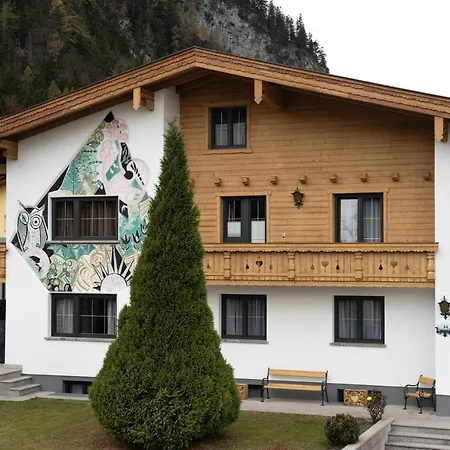Luse Living Apartment
