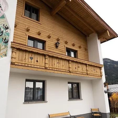 Luse Living Apartment *