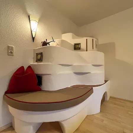 Luse Living Apartment