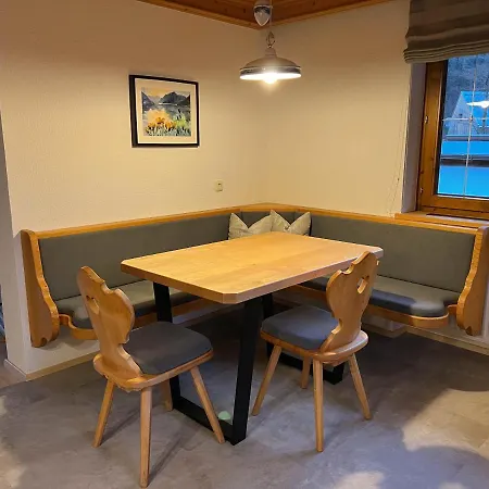 Apartment Luse Living Maurach (Achensee)