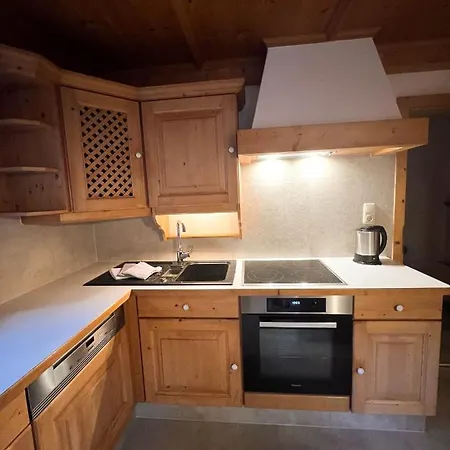 Luse Living Apartment