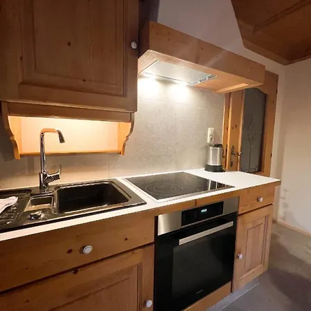 Apartment Luse Living Maurach (Achensee)