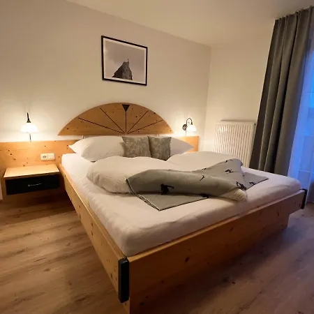 Luse Living Apartment Maurach (Achensee)