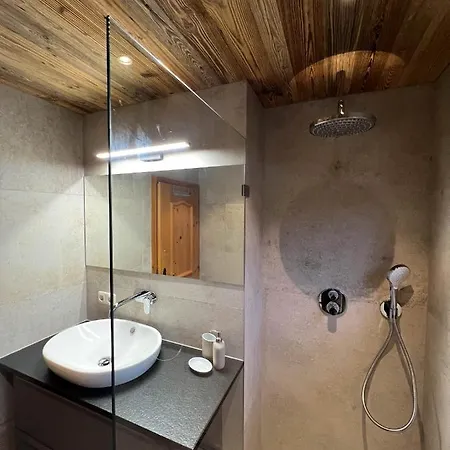 Luse Living Apartment