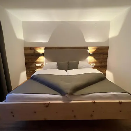 Luse Living Apartment *