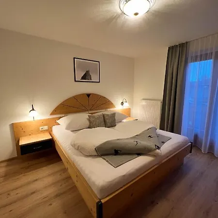 Apartment Luse Living