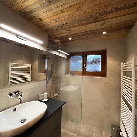 Apartment Luse Living Maurach (Achensee)