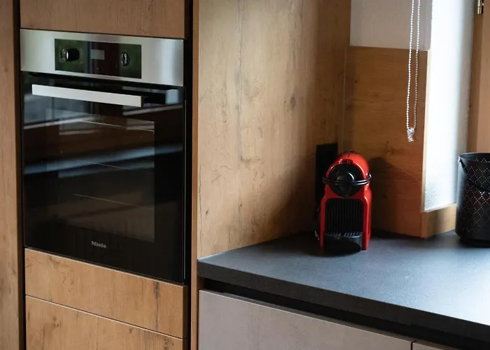 Luse Living 아파트