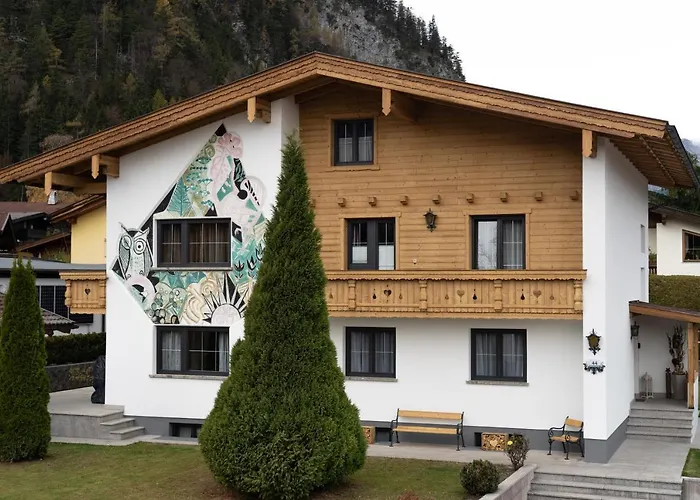 Luse Living 아파트