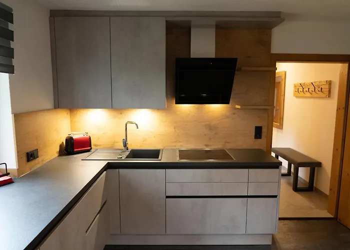 아파트 Luse Living *