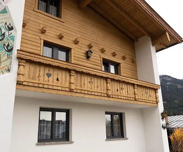 Luse Living 아파트 *