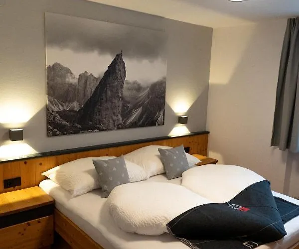 아파트 Luse Living