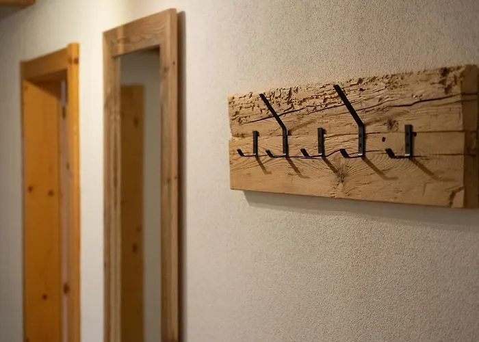 Luse Living 아파트 마우라흐