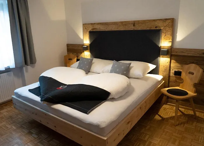 아파트 Luse Living 마우라흐