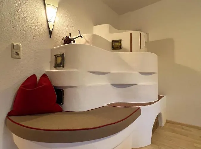 Luse Living 아파트