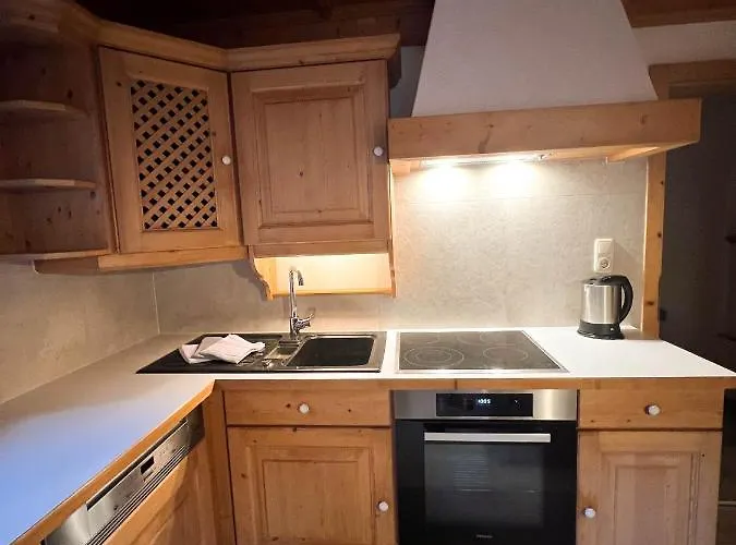 Luse Living 아파트