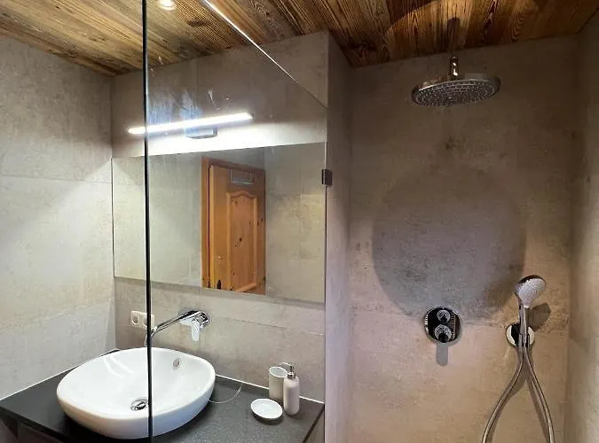 Luse Living 아파트