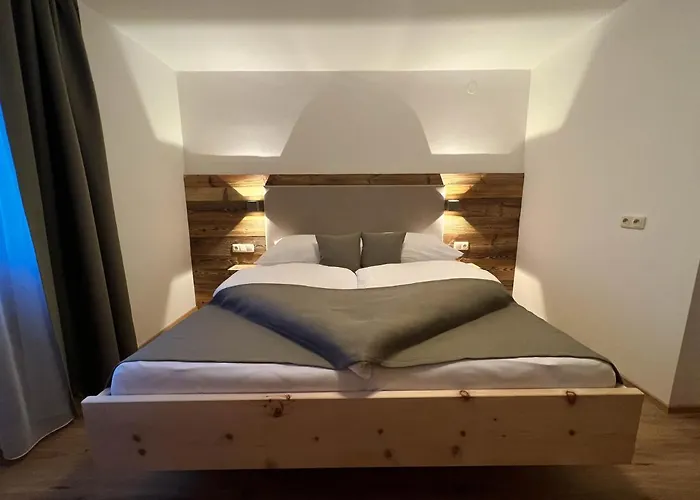 Luse Living 아파트 *