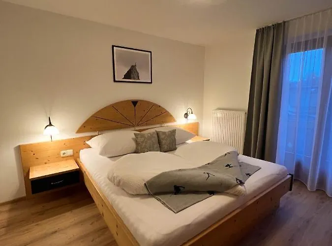 아파트 Luse Living