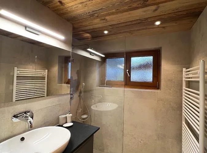 아파트 Luse Living 마우라흐