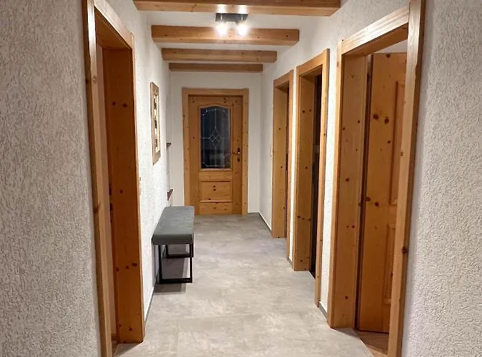 Luse Living 아파트 *