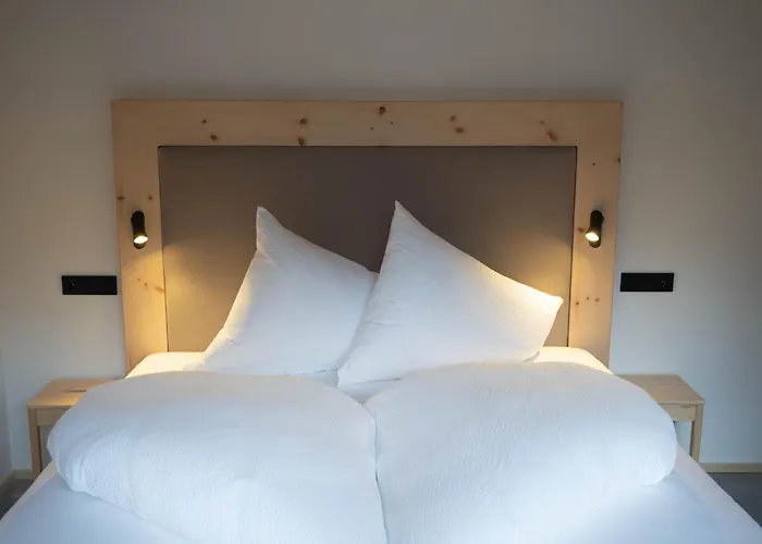 Luse Living 아파트