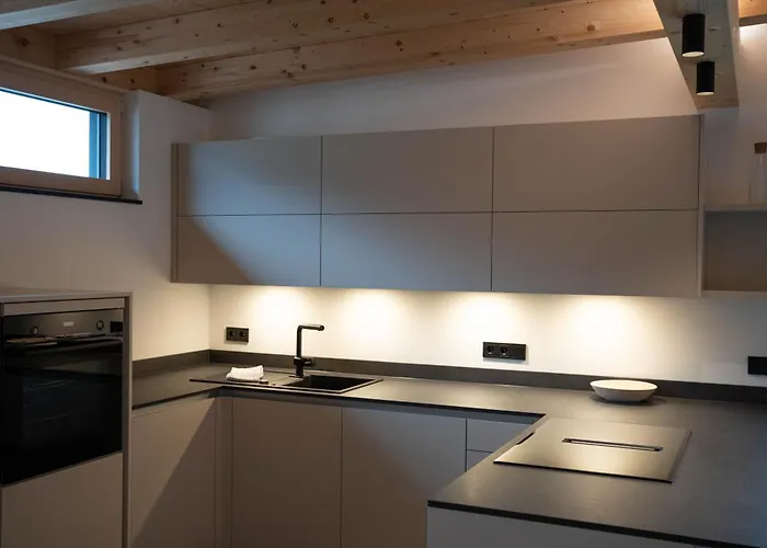 Luse Living 아파트