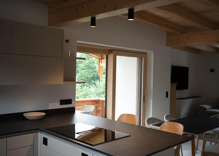 아파트 Luse Living