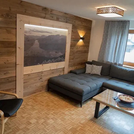 Luse Living * Maurach (Achensee)