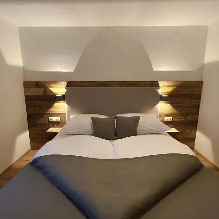 Luse Living Maurach (Achensee)